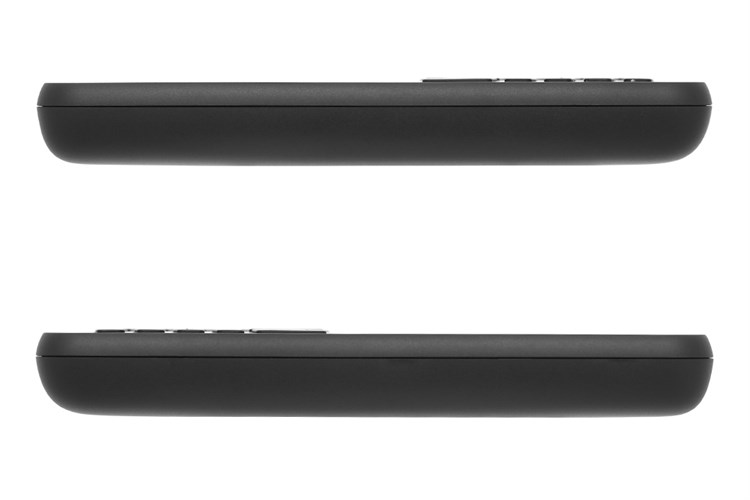 Điện thoại Nokia 110 Màu Đen