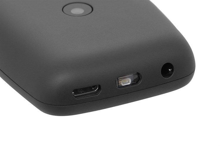 Điện thoại Nokia 110 Màu Đen