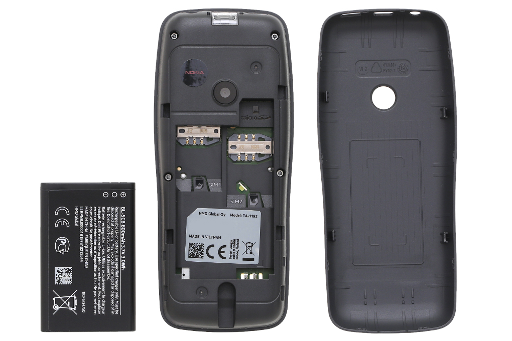 Nokia 110 - 15