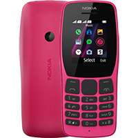 Nokia 110 - 3