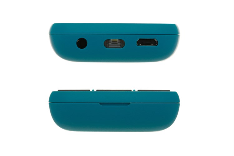 Điện thoại Nokia 110 Màu Xanh Dương