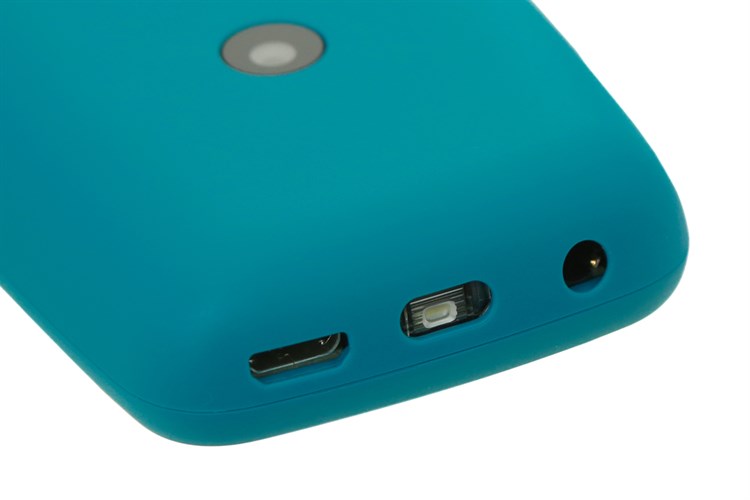 Điện thoại Nokia 110 Màu Xanh Dương