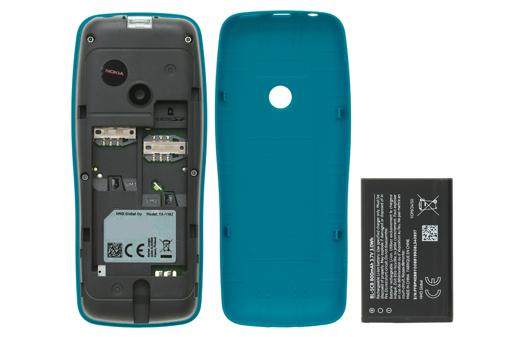 Nokia 110 - 14