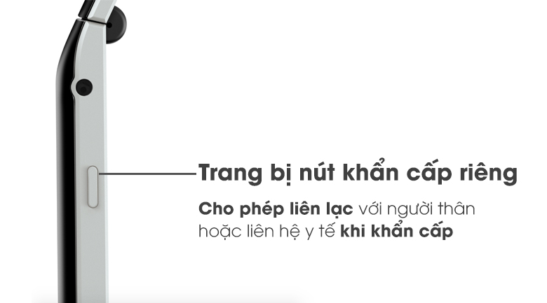 Điện thoại Nokia 2720 Flip (2019)