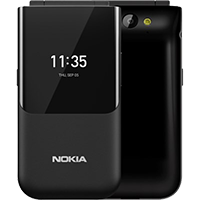 Điện thoại Nokia 2720 Flip (2019)
