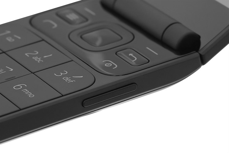 Điện thoại Nokia 2720 Flip (2019)
