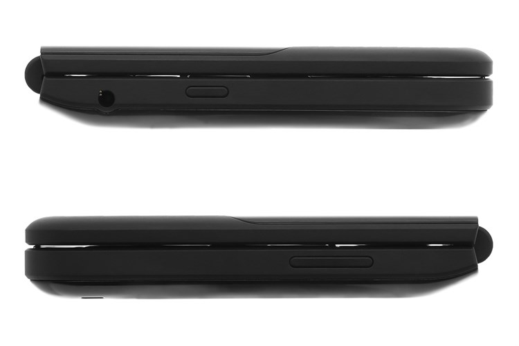 Điện thoại Nokia 2720 Flip (2019)