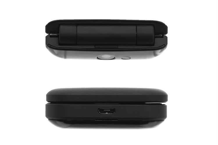 Điện thoại Nokia 2720 Flip (2019)