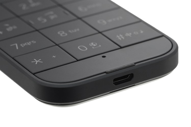 Điện thoại Nokia 2720 Flip (2019)