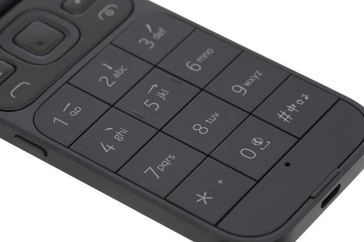 Điện thoại Nokia 2720 Flip (2019)