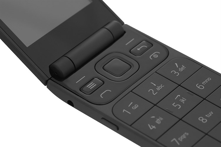 Điện thoại Nokia 2720 Flip (2019)
