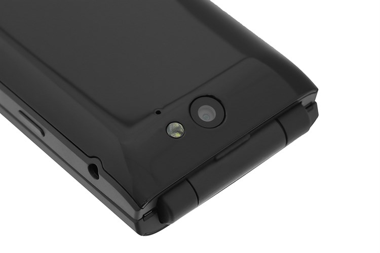 Điện thoại Nokia 2720 Flip (2019)