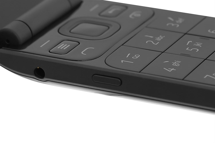 Điện thoại Nokia 2720 Flip (2019)