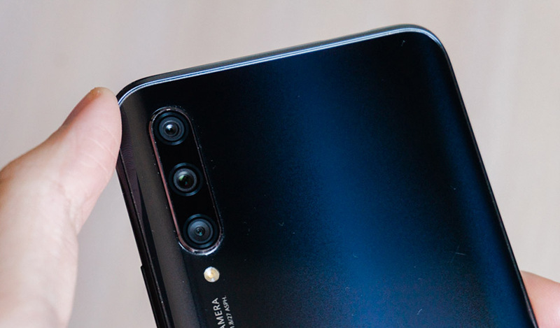 Huawei P Smart Pro | Cập nhật thông tin, cấu hình, đánh giá