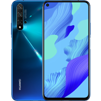 Điện thoại Huawei Nova 5T