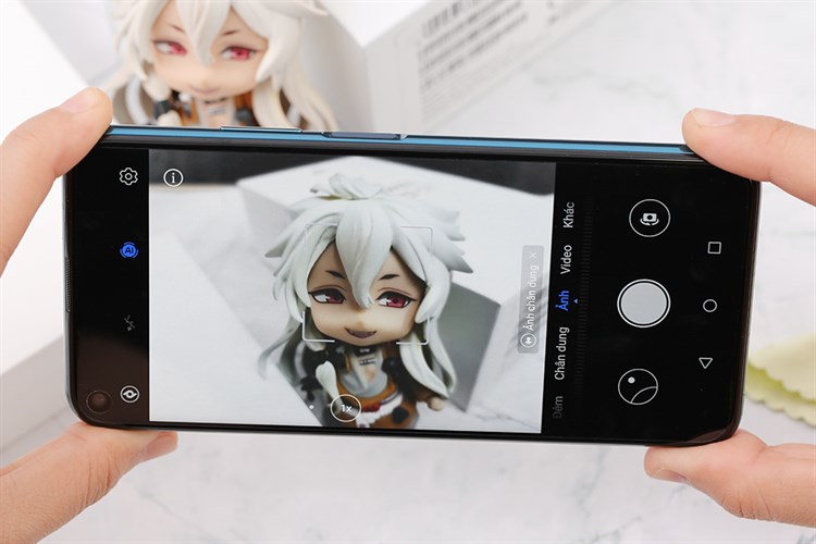 Điện thoại Huawei Nova 5T