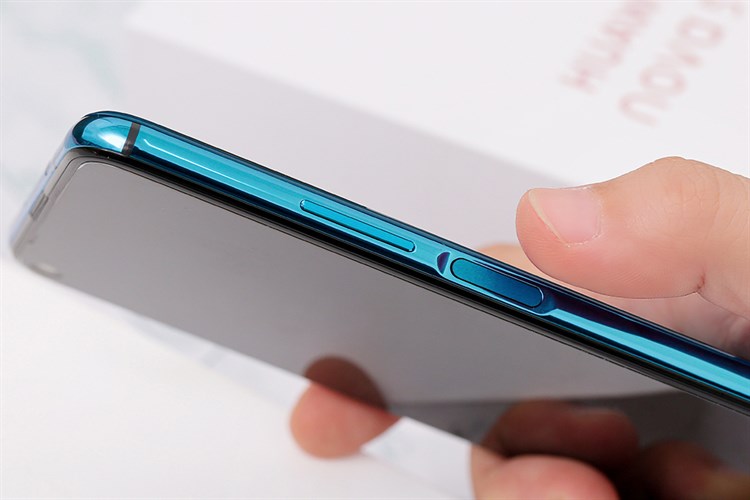 Điện thoại Huawei Nova 5T