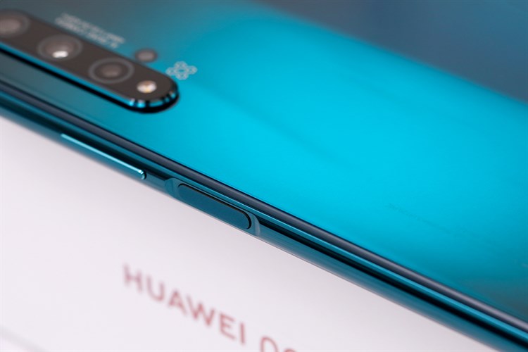 Điện thoại Huawei Nova 5T