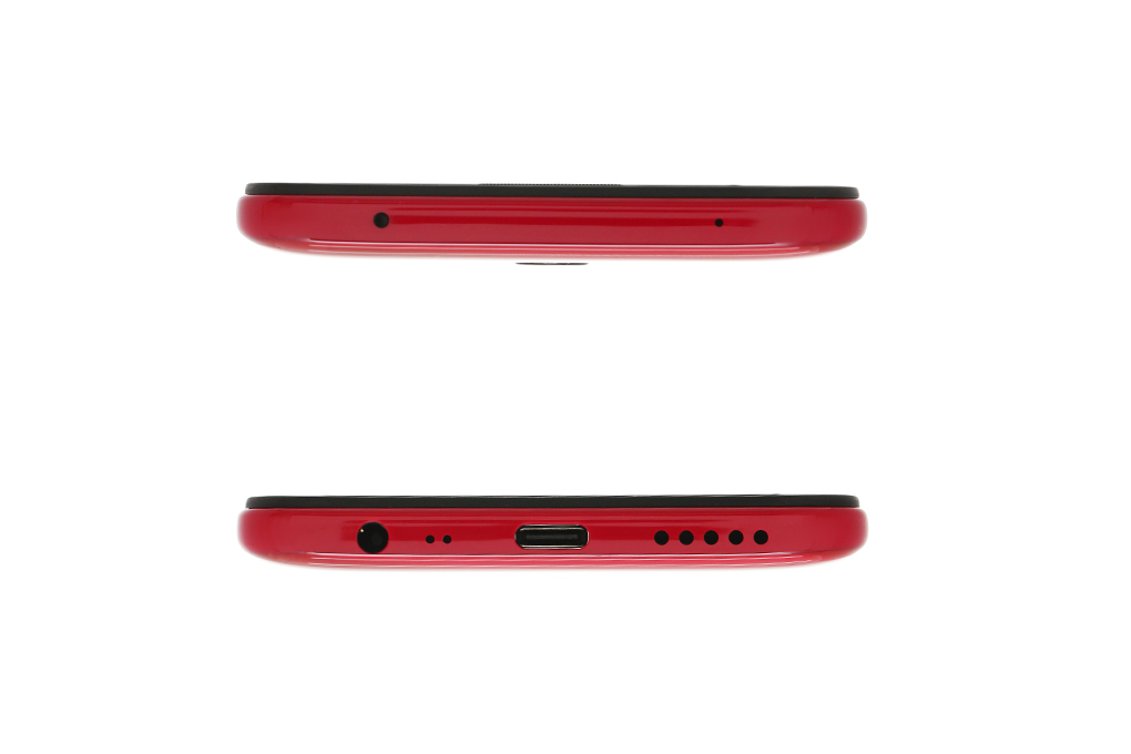 Điện thoại Xiaomi Redmi 8 (3GB/32GB) Màu Đỏ