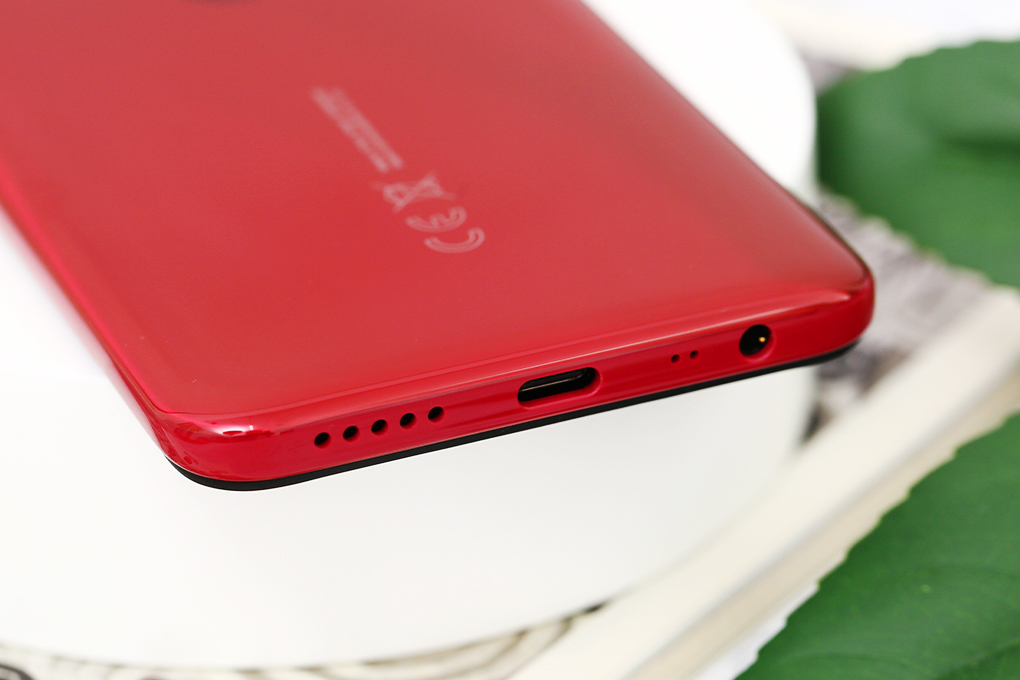 Điện thoại Xiaomi Redmi 8 (3GB/32GB) Màu Đỏ