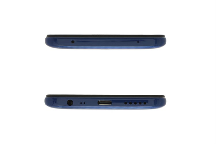 Điện thoại Xiaomi Redmi 8 (3GB/32GB) Màu Xanh Dương