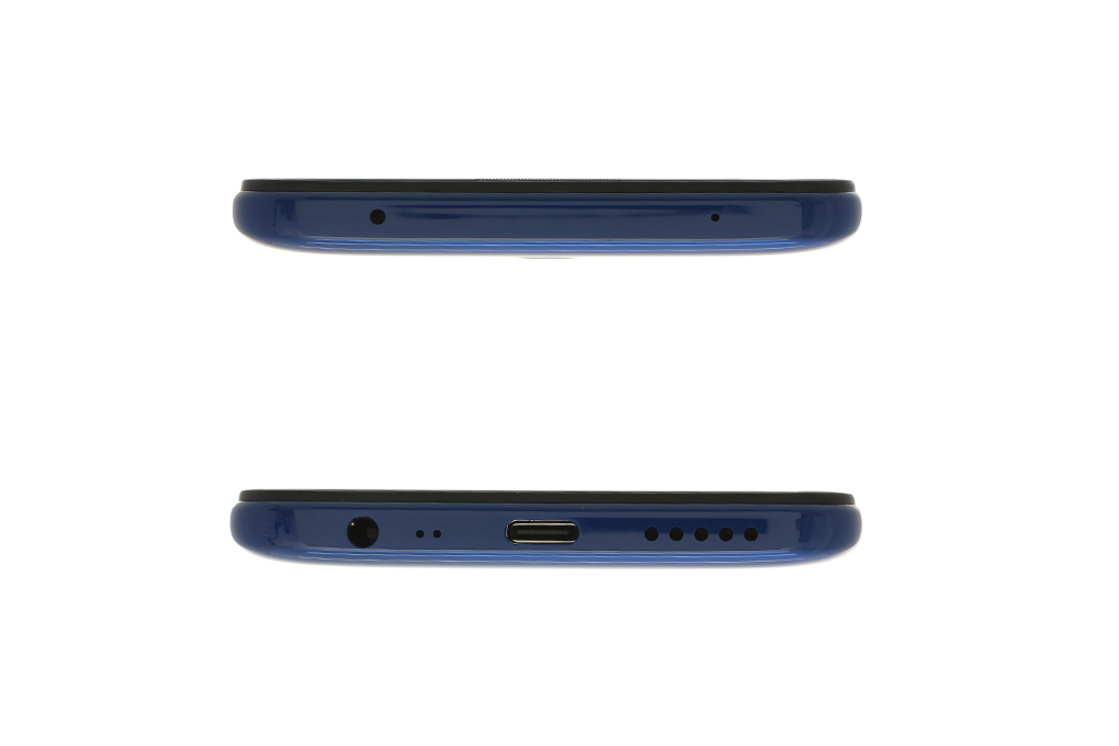 Điện thoại Xiaomi Redmi 8 (3GB/32GB) Màu Xanh Dương