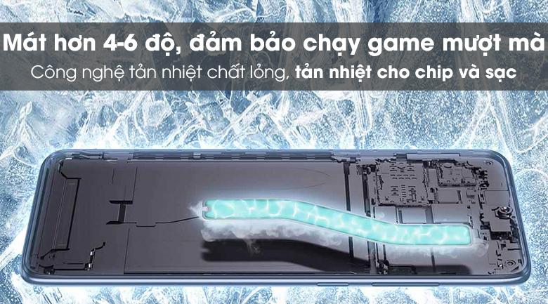 Điện thoại Xiaomi Redmi Note 8 Pro (6GB/64GB)