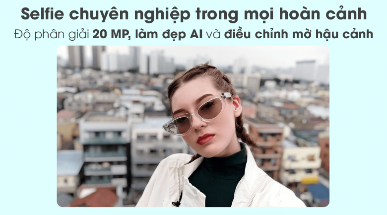 Điện thoại Xiaomi Redmi Note 8 Pro (6GB/64GB)