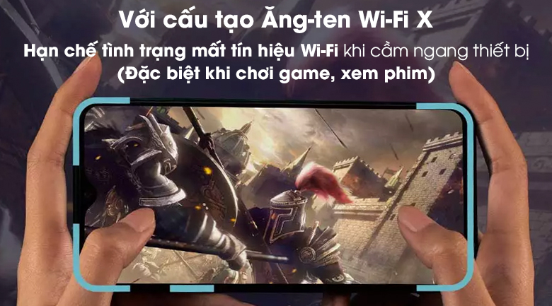 Điện thoại Xiaomi Redmi Note 8 Pro (6GB/64GB)