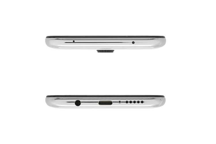 Điện thoại Xiaomi Redmi Note 8 Pro (6GB/64GB) Màu Trắng