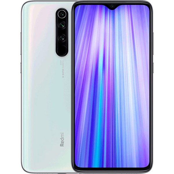 Xiaomi Redmi note 8 Pro  6GB/64GB