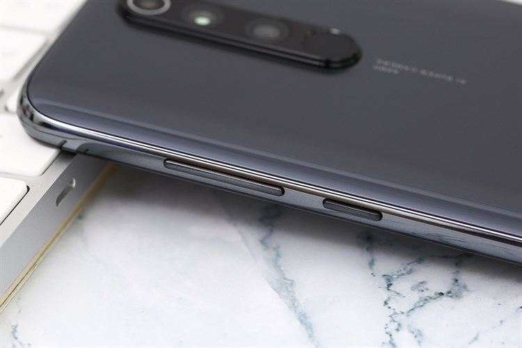 Điện thoại Xiaomi Redmi Note 8 Pro (6GB/64GB) Màu Xám