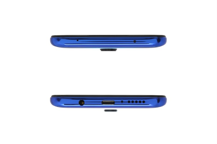 Điện thoại Xiaomi Redmi Note 8 Pro (6GB/64GB) Màu Xanh Dương