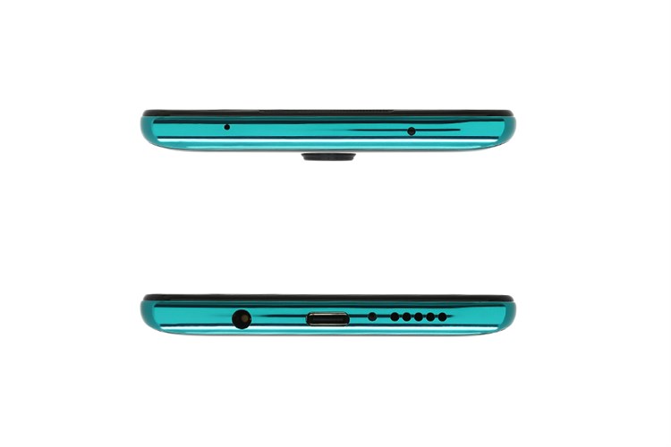 Điện thoại Xiaomi Redmi Note 8 Pro (6GB/64GB) Màu Xanh lá