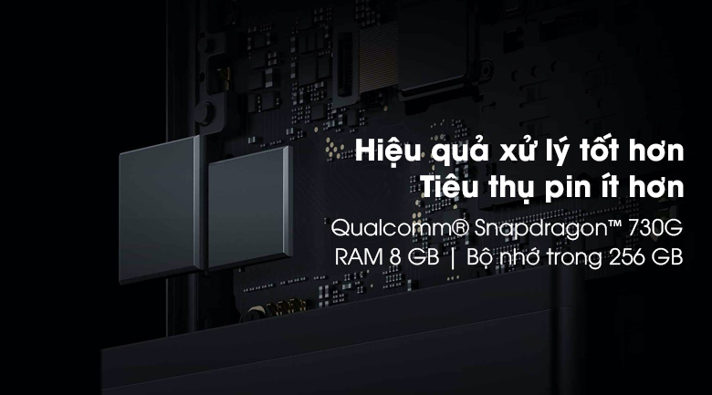 Điện thoại OPPO Reno2