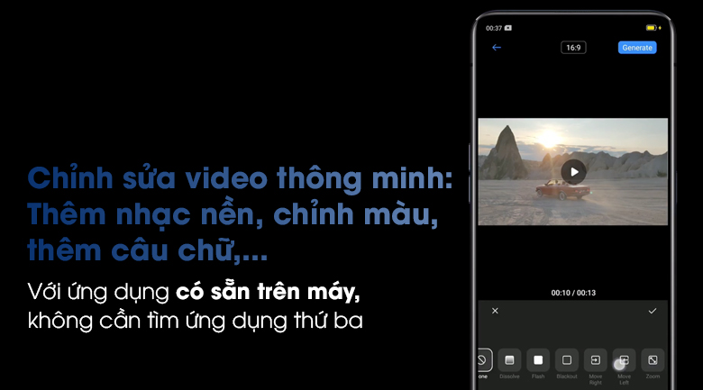 Điện thoại OPPO Reno2