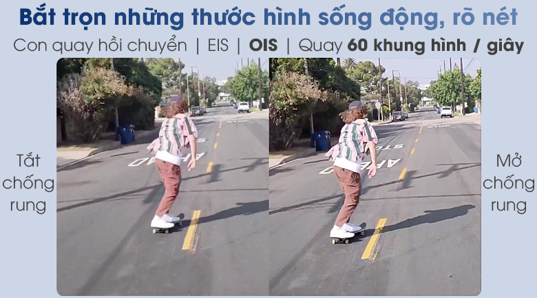 Điện thoại OPPO Reno2