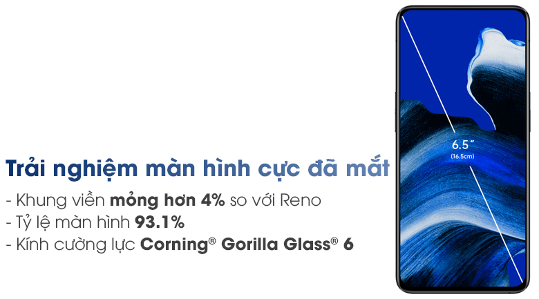 Điện thoại OPPO Reno2