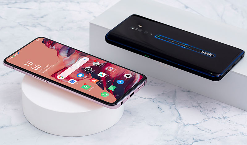 OPPO Reno2 | Hiệu năng khủng