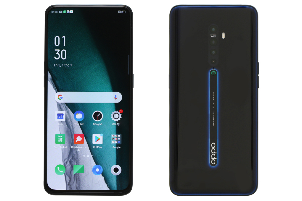 OPPO Reno2 - 3
