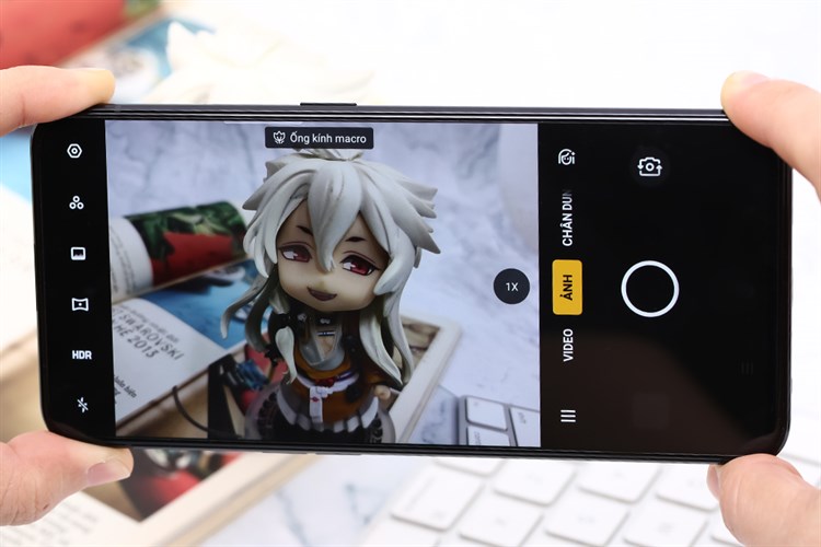 Điện thoại OPPO Reno2