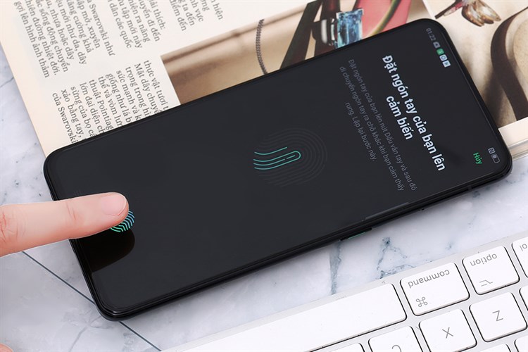 Điện thoại OPPO Reno2