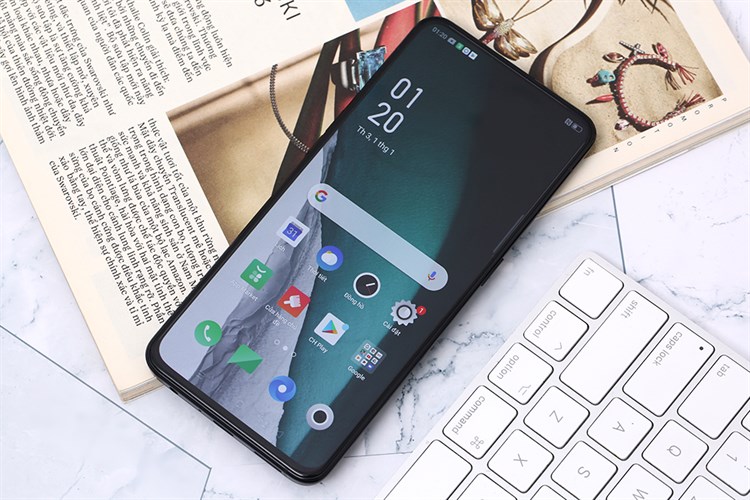 Điện thoại OPPO Reno2