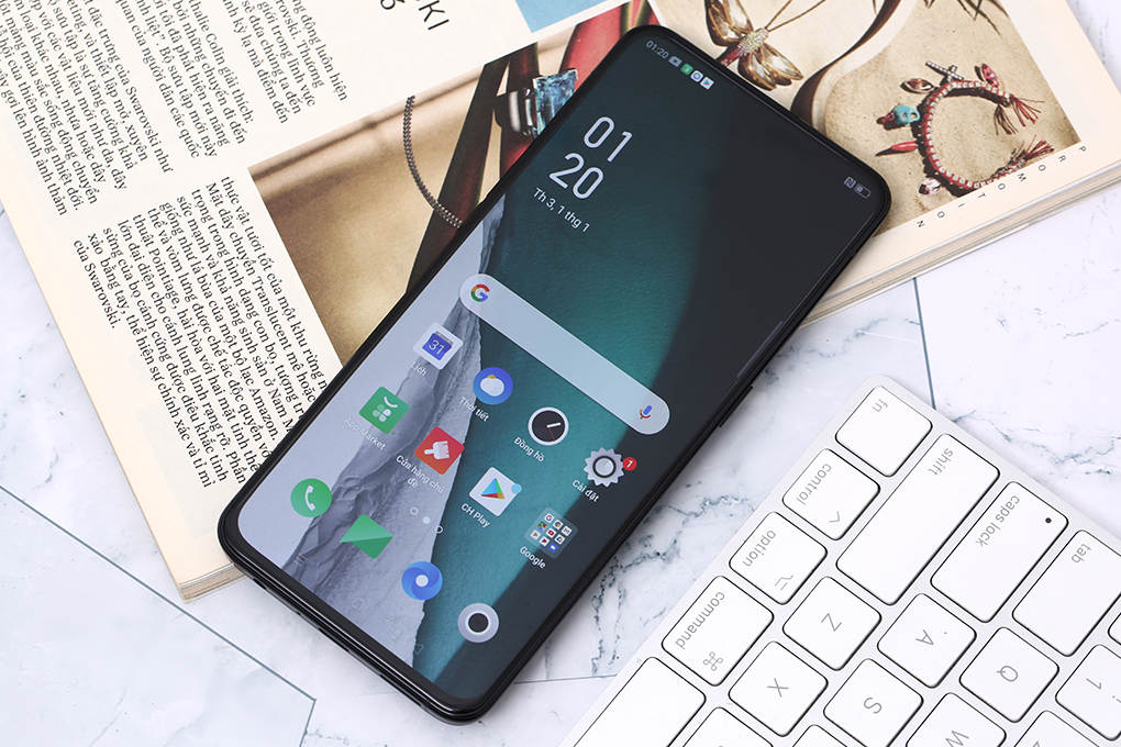 OPPO Reno2 - 9