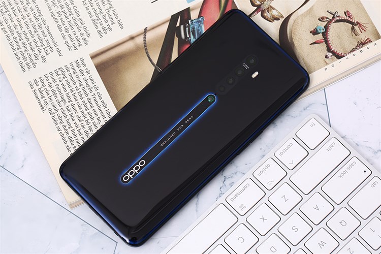 Điện thoại OPPO Reno2