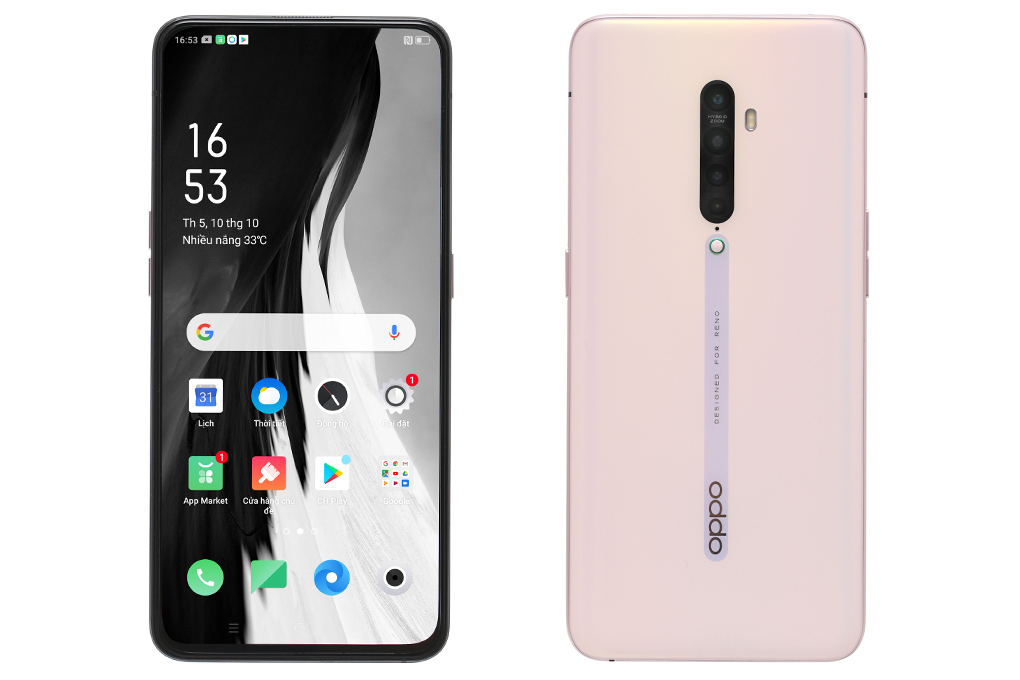 OPPO Reno2 - 4