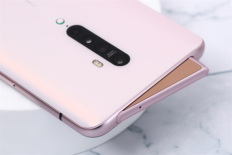 Điện thoại OPPO Reno2