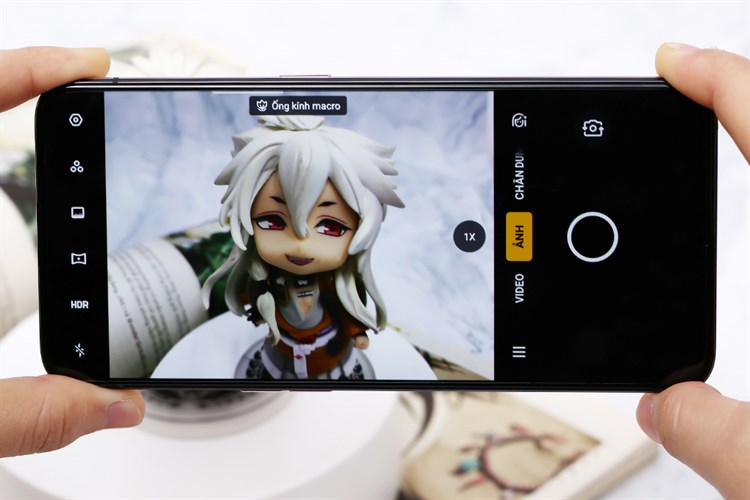 Điện thoại OPPO Reno2