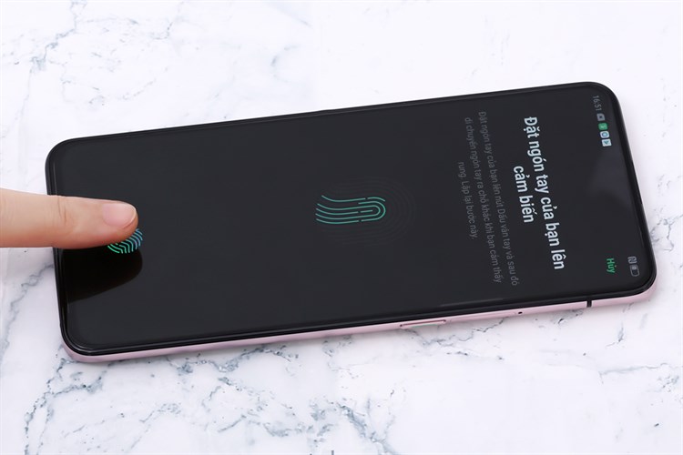 Điện thoại OPPO Reno2