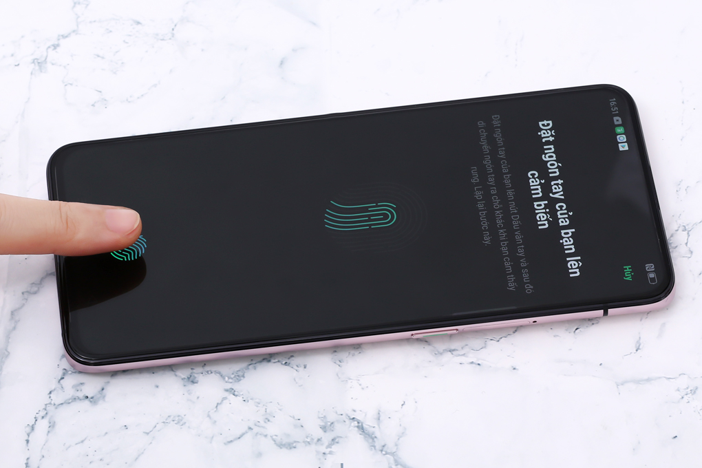 OPPO Reno2 - 29